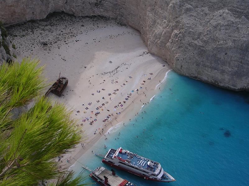 -50% Litoral Zakynthos 2026 ᐈ 210 Hoteluri